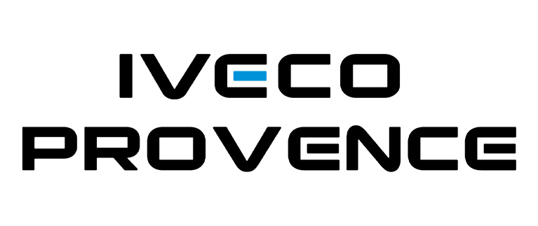 LOGO IVECO-PROVENCE